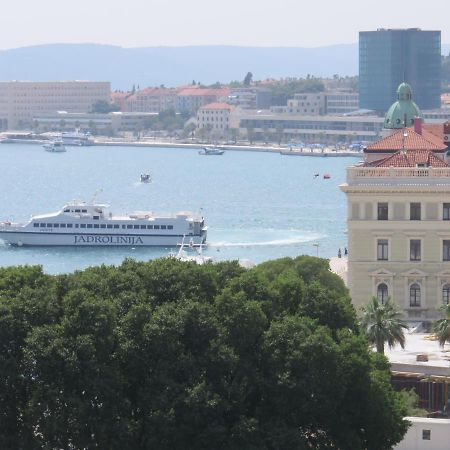 Split Boutique Apartments 2 Экстерьер фото
