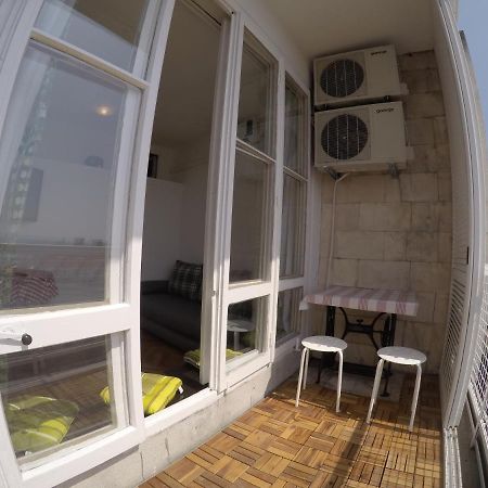 Split Boutique Apartments 2 Экстерьер фото