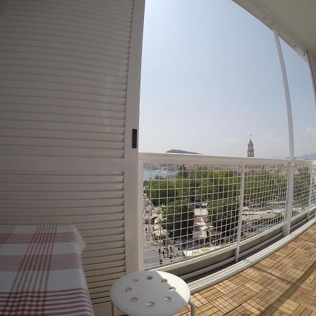 Split Boutique Apartments 2 Экстерьер фото