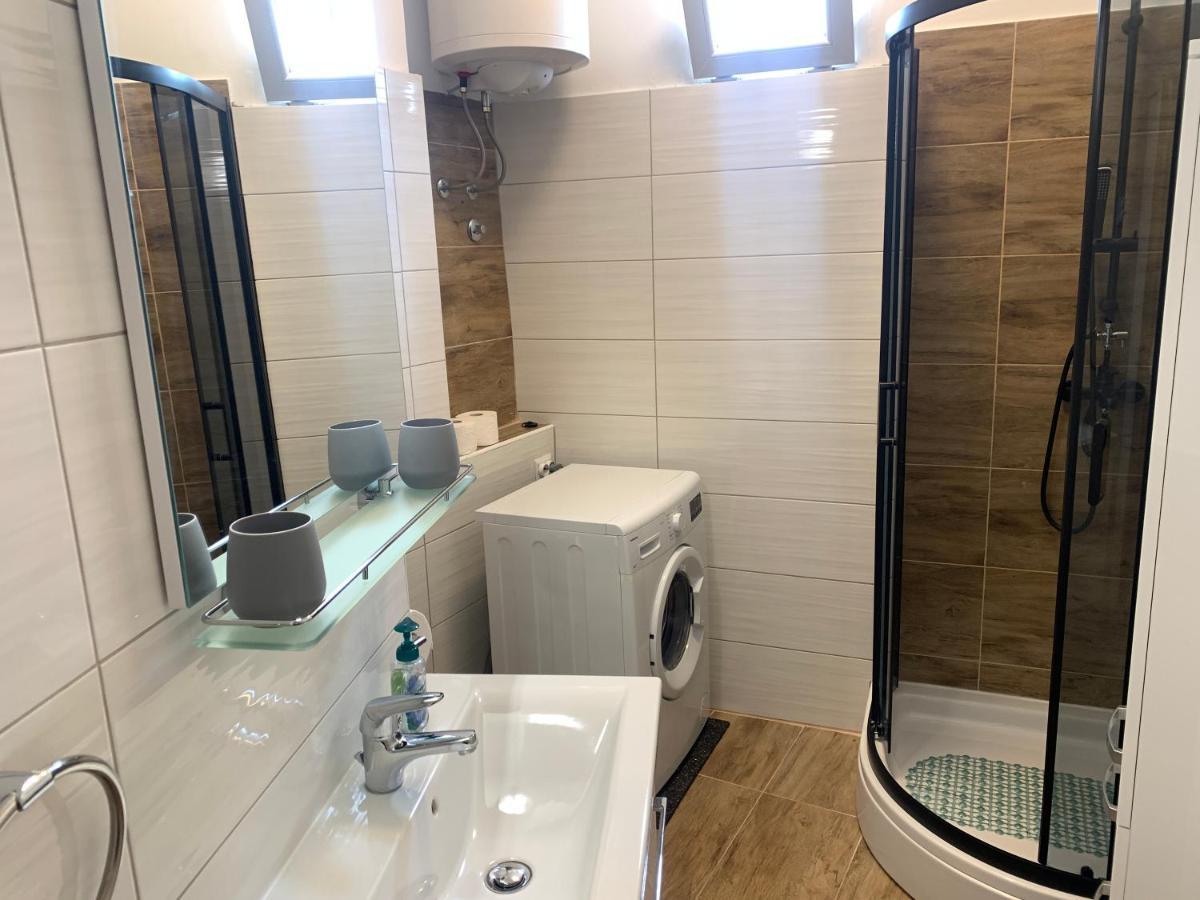Split Boutique Apartments 2 Экстерьер фото