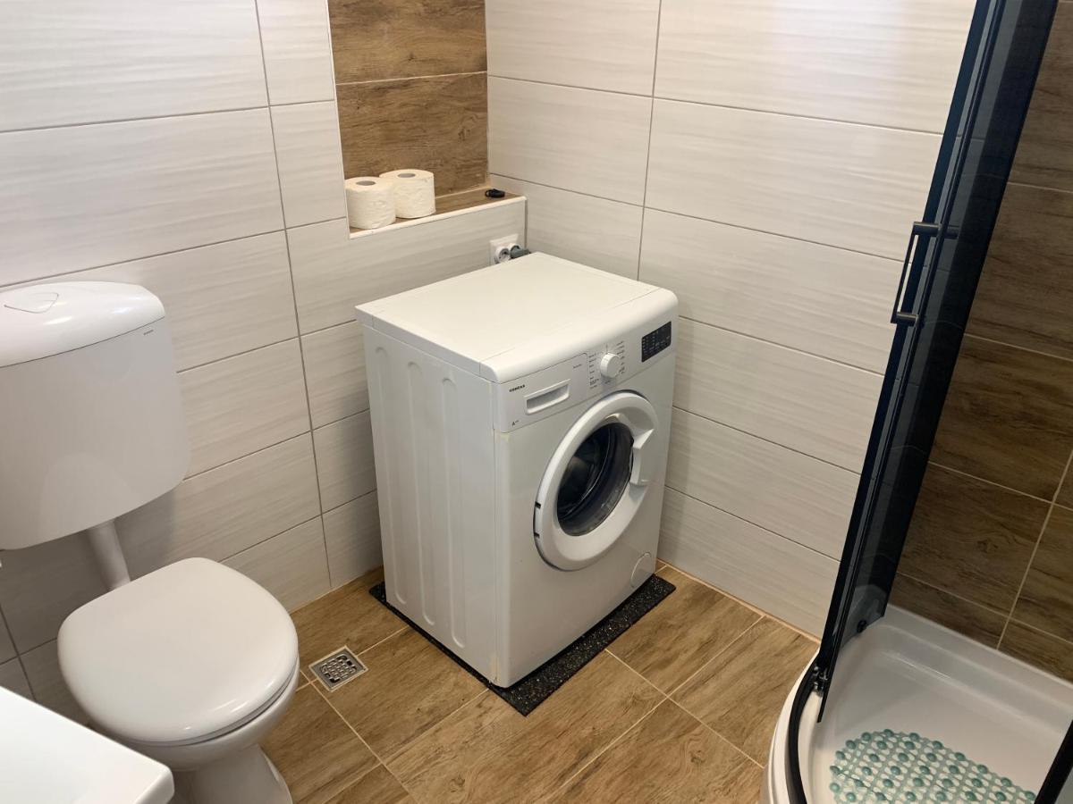 Split Boutique Apartments 2 Экстерьер фото