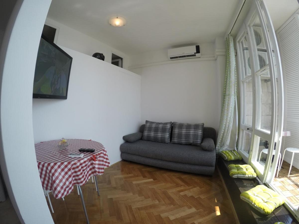 Split Boutique Apartments 2 Экстерьер фото