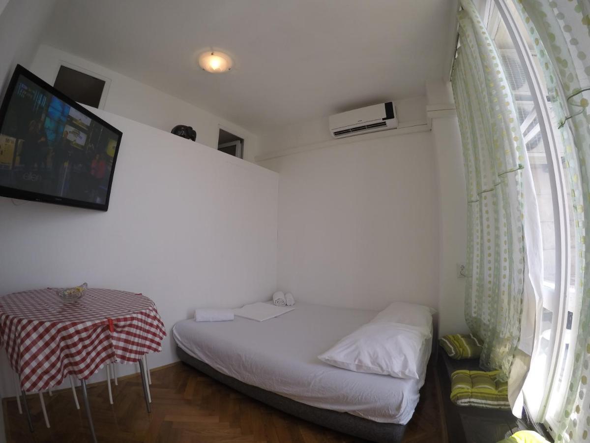 Split Boutique Apartments 2 Экстерьер фото
