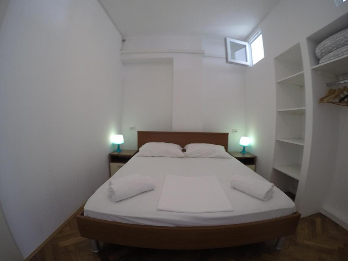 Split Boutique Apartments 2 Экстерьер фото