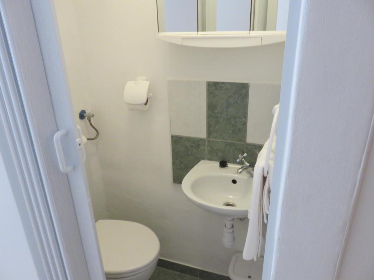 Split Boutique Apartments 2 Экстерьер фото