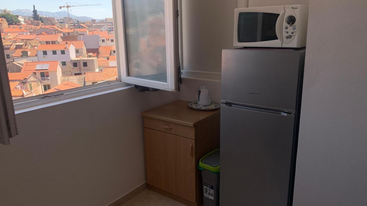 Split Boutique Apartments 2 Экстерьер фото