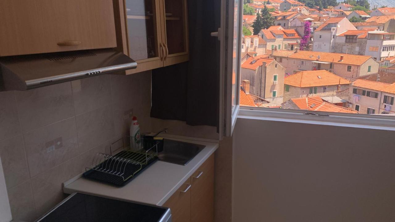 Split Boutique Apartments 2 Экстерьер фото