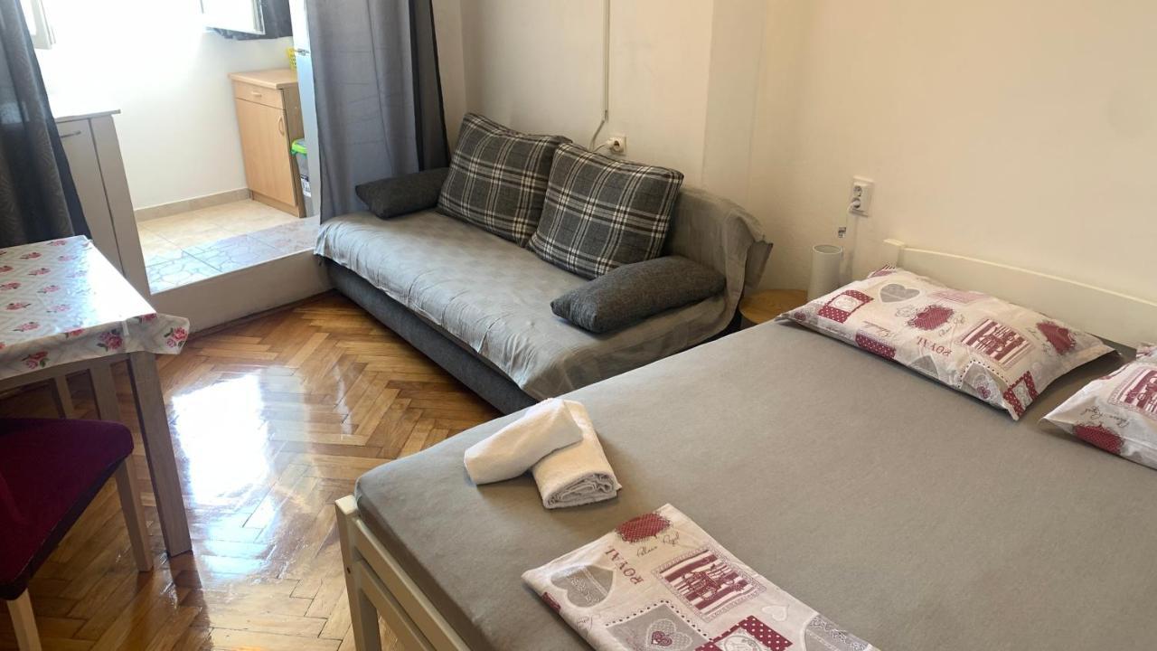 Split Boutique Apartments 2 Экстерьер фото